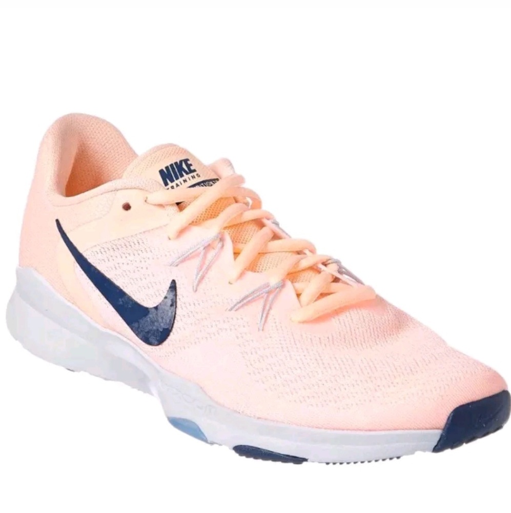 NIKE WOMEN'S ZOOM CONDITION TR 2 TRAINER PINK